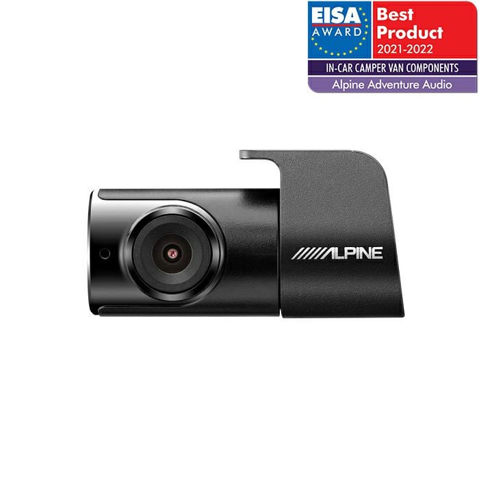 Dodatna stražnja kamera ALPINE RVC-C310 za DVR-C310S-0