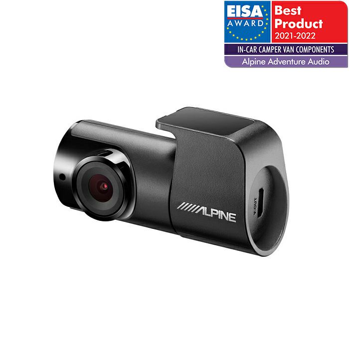 Dodatna stražnja kamera ALPINE RVC-C310 za DVR-C310S-1