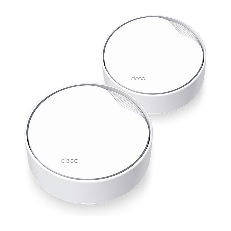Domaći Wifi sustav TP-LINK Deco X50-PoE (2 pack) (PoE, Mesh tehnologija)-4