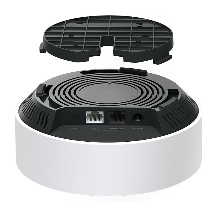 Domaći Wifi sustav TP-LINK Deco X50-PoE (2 pack) (PoE, Mesh tehnologija)-6