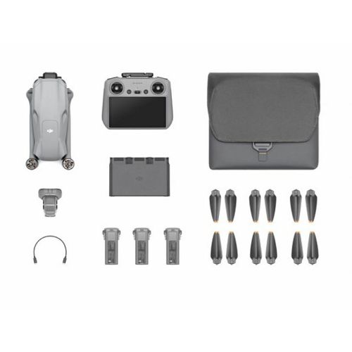 Dron DJI Air 3 Fly More Combo RC 2-1