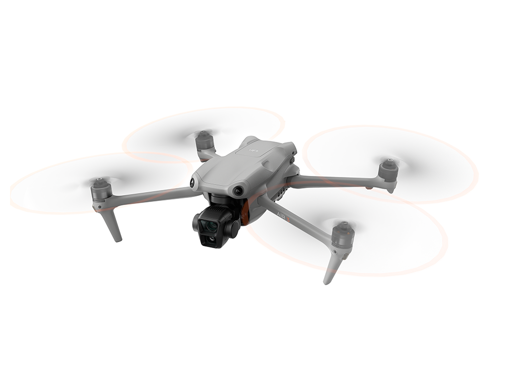 Dron DJI Air 3 Fly More Combo RC-N2-11