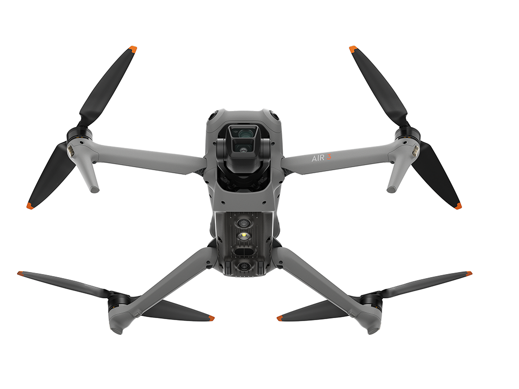Dron DJI Air 3 Fly More Combo RC-N2-14