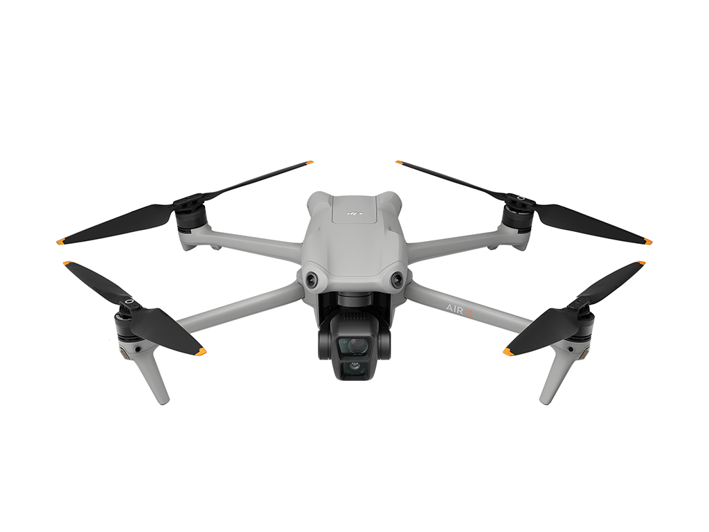 Dron DJI Air 3 Fly More Combo RC-N2-15