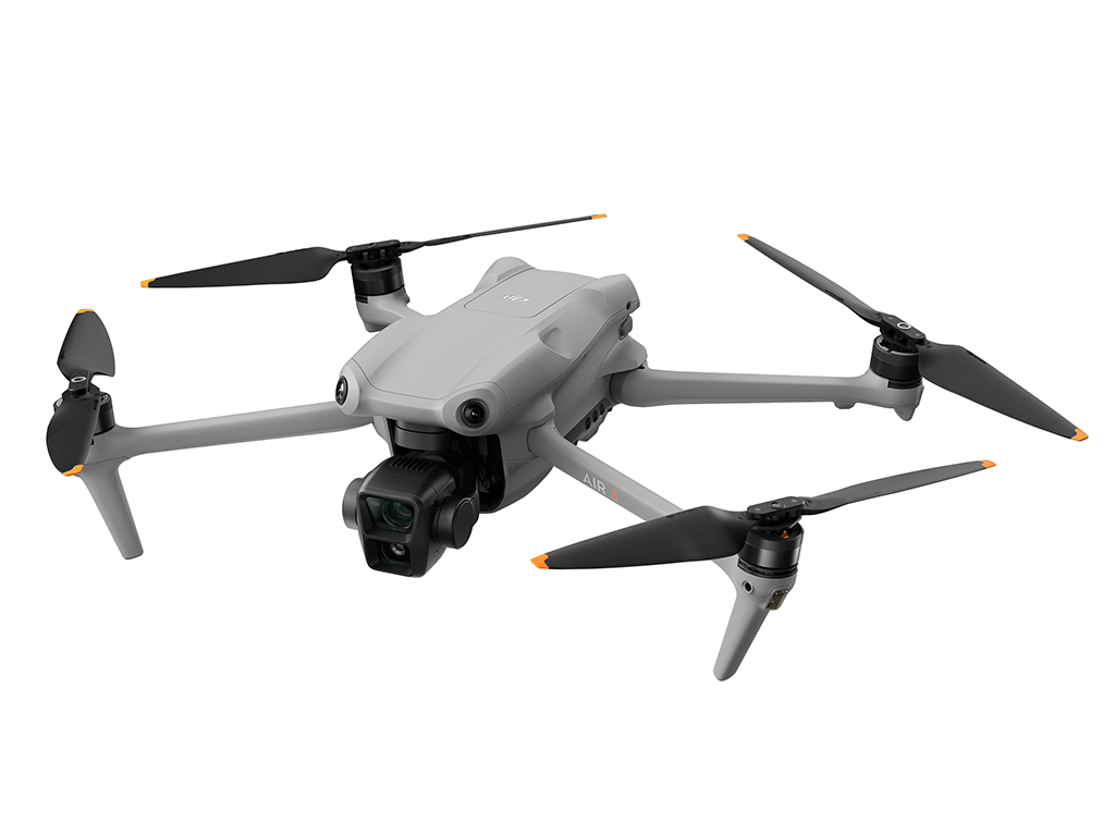 Dron DJI Air 3 Fly More Combo RC-N2-16