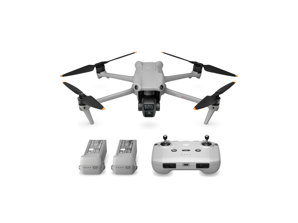 Dron DJI Air 3 Fly More Combo RC-N2-17