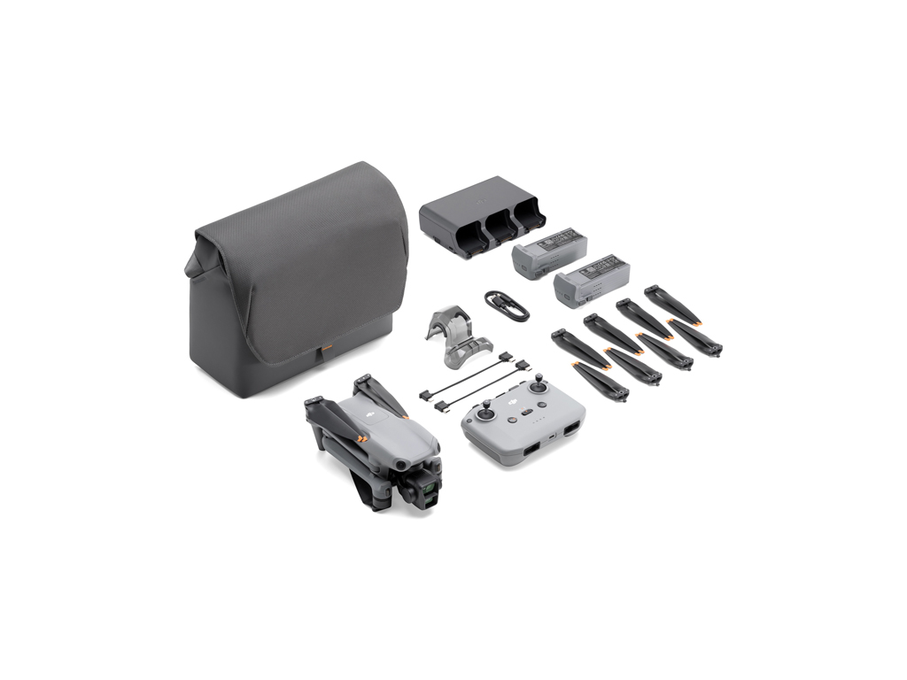Dron DJI Air 3 Fly More Combo RC-N2-21