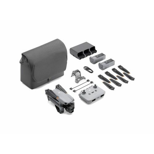 Dron DJI Air 3 Fly More Combo RC-N2