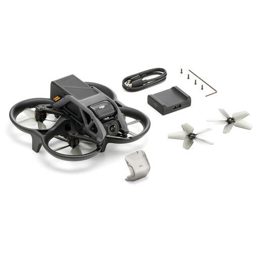 Dron DJI Avata-6