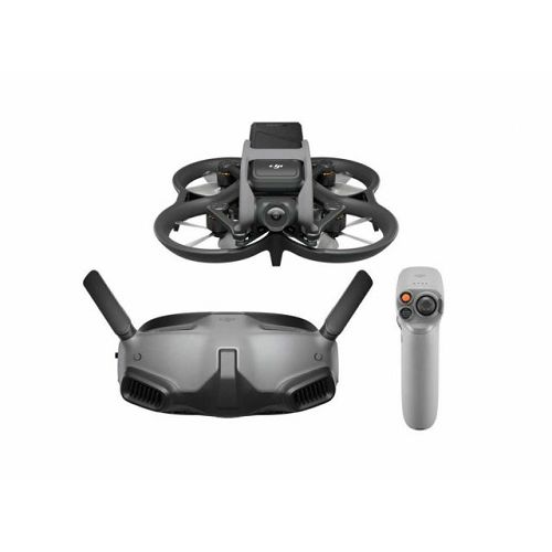 Dron DJI Avata Explorer Combo