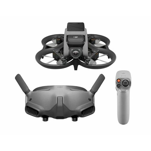 Dron DJI Avata Pro-View Combo RC Motion 2