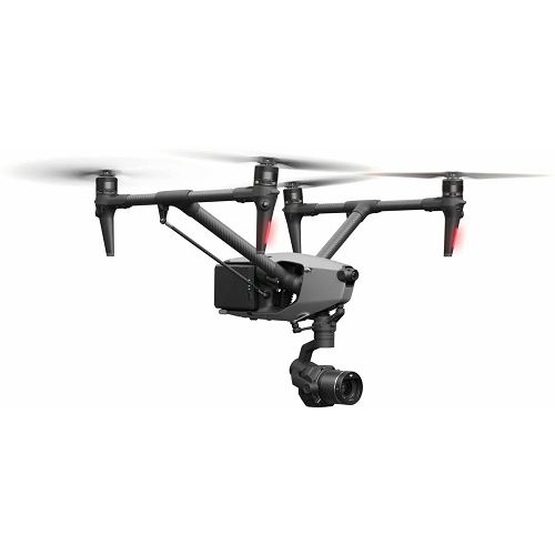 Dron DJI Inspire 3-3