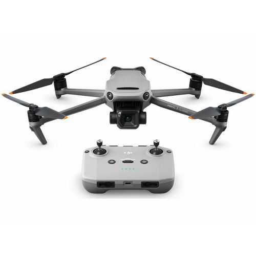 Dron DJI Mavic 3 Classic-0