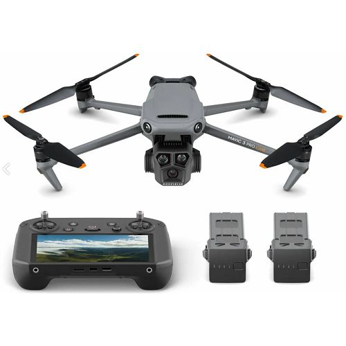 Dron DJI Mavic 3 Pro Cine Premium Combo