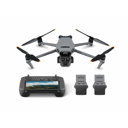 Dron DJI Mavic 3 Pro Fly More Combo RC PRO-0