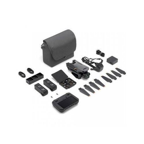 Dron DJI Mavic 3 Pro Fly More Combo RC PRO-1