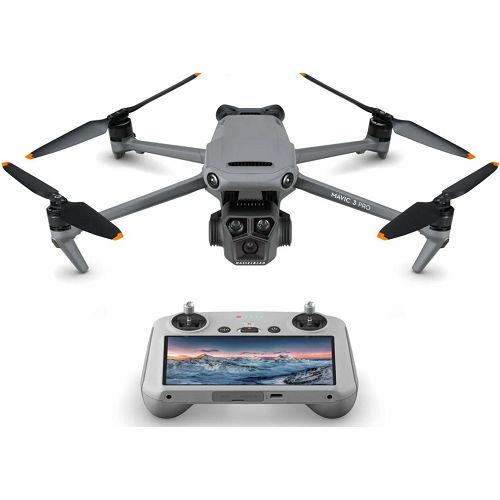 Dron DJI Mavic 3 Pro RC EU