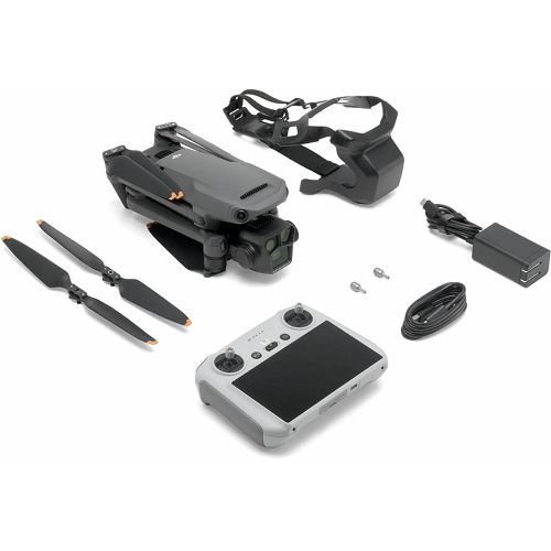 Dron DJI Mavic 3 Pro RC EU-1
