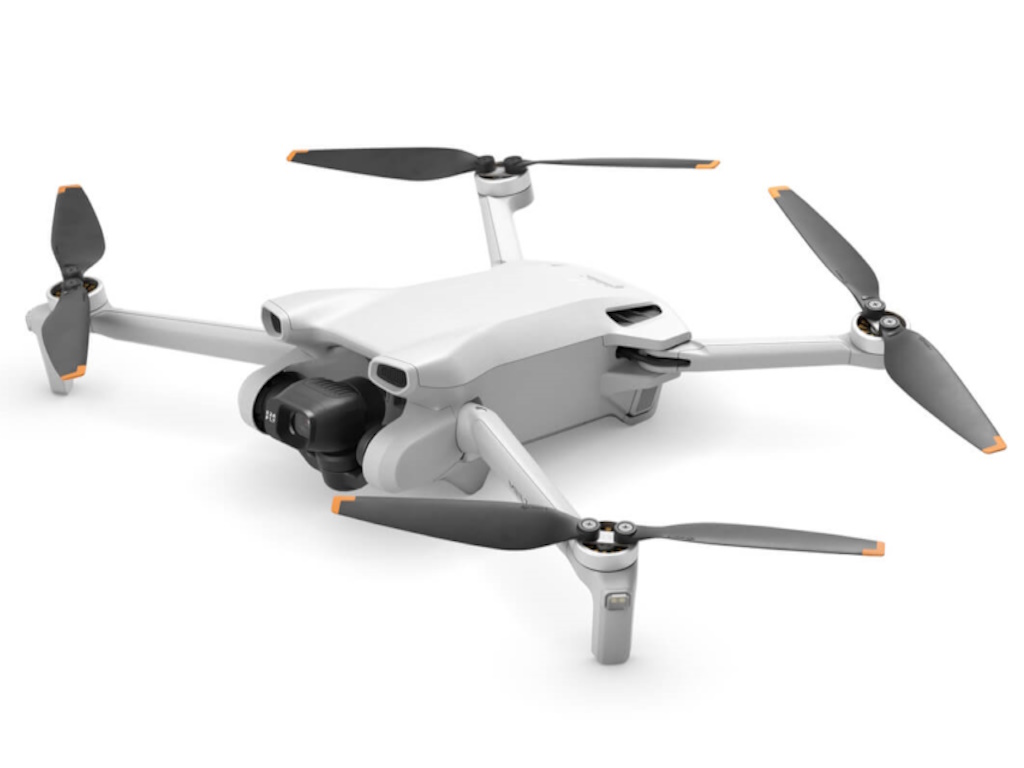 Dron DJI Mini 3 EU-6