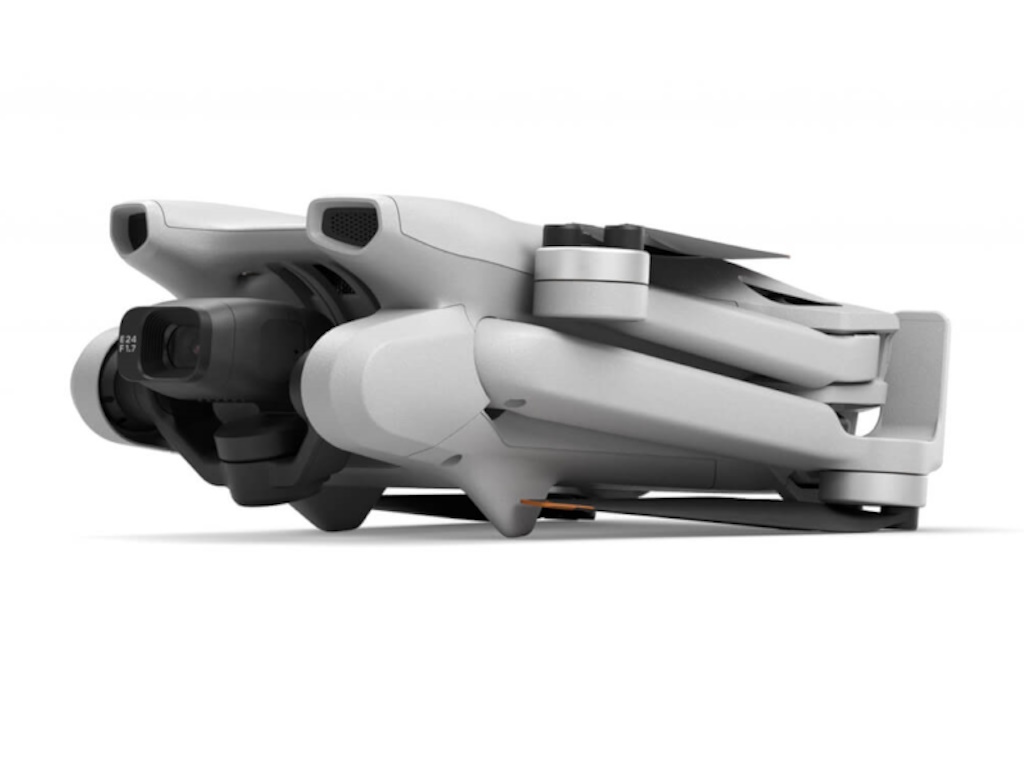 Dron DJI Mini 3 EU-7