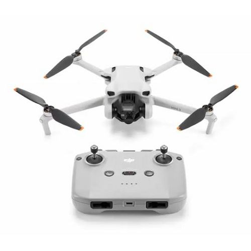 Dron DJI Mini 3 EU