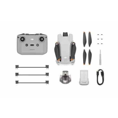 Dron DJI Mini 3 EU-1