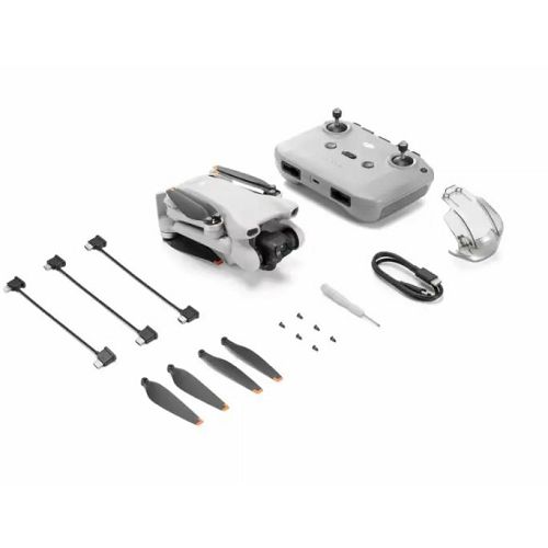 Dron DJI Mini 3 EU-2