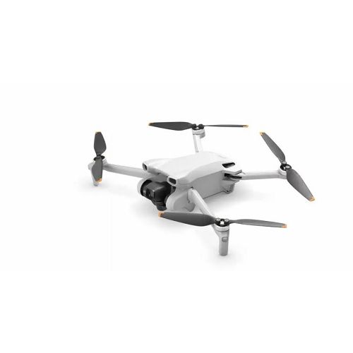 Dron DJI Mini 3 EU-3