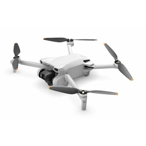 Dron DJI Mini 3 Fly More Combo-0