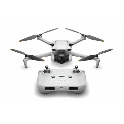 Dron DJI Mini 3 Fly More Combo-9