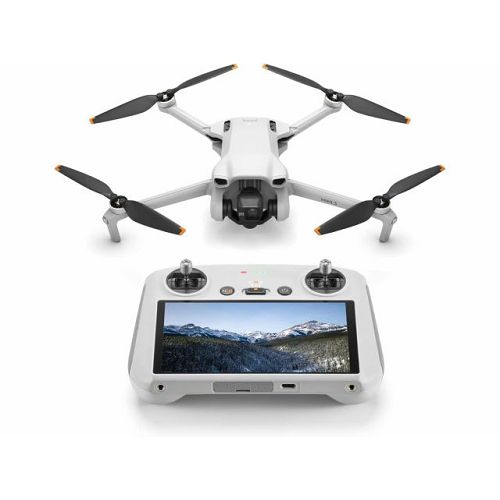 Dron DJI Mini 3 RC