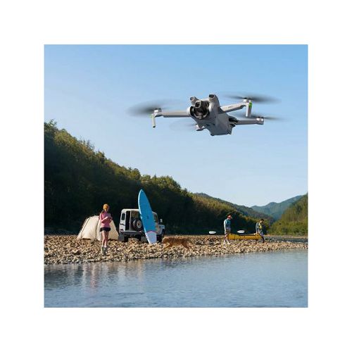 Dron DJI Mini 3 RC-2