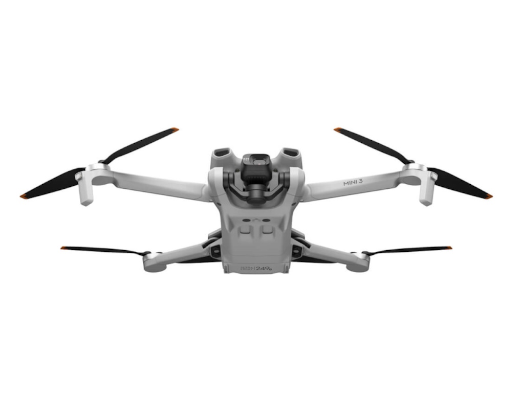 Dron DJI Mini 3 RC EU-5