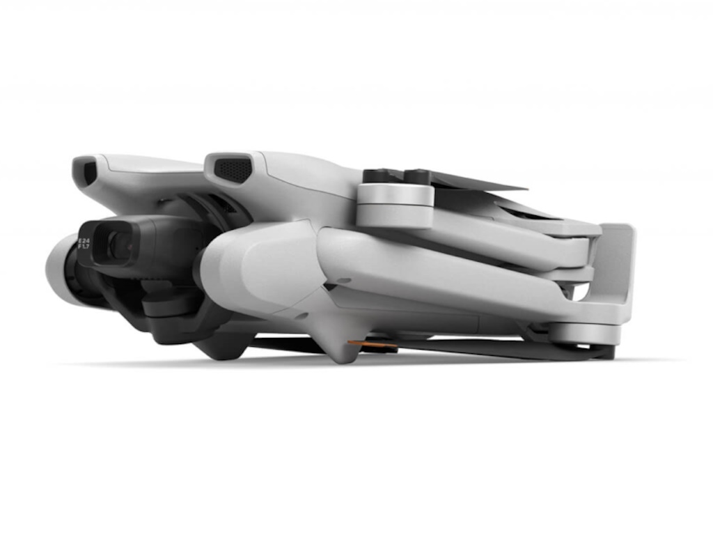 Dron DJI Mini 3 RC EU-6