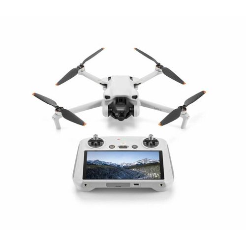 Dron DJI Mini 3 RC EU-0