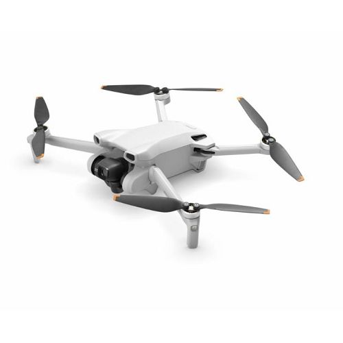 Dron DJI Mini 3 RC EU-2