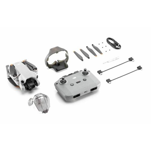 Dron DJI Mini 4 Pro GL-0