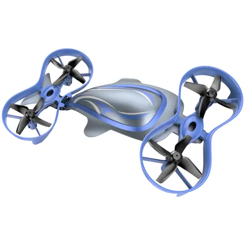 Dron KAZOO X7, Voda, Zemlja, Zrak-1