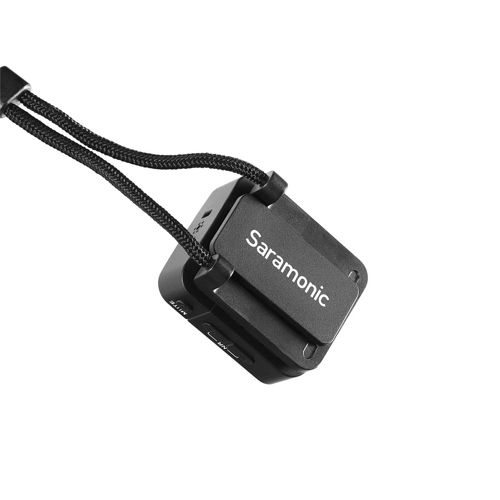 Držač s Vezicom SARAMONIC za Blink900, Blink500 ProX, Blink500 Pro-5