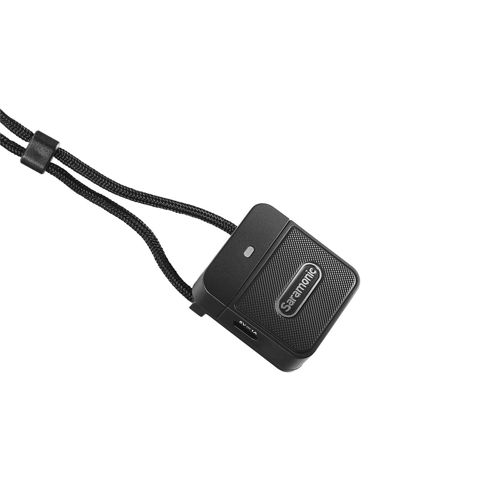 Držač s Vezicom SARAMONIC za Blink900, Blink500 ProX, Blink500 Pro-4