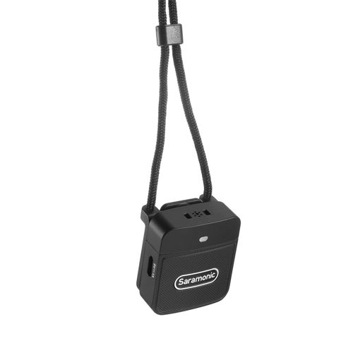 Držač s Vezicom SARAMONIC za Blink900, Blink500 ProX, Blink500 Pro-2