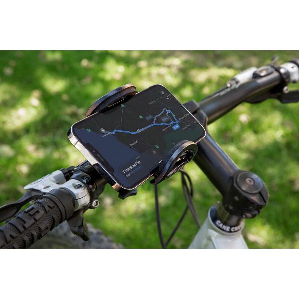 Držač za bicikl SCOSCHE, HANDLEIT univerzalni-2