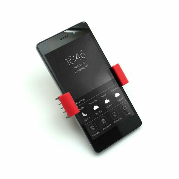 Auto držač za mobitel SBOX VENTKIT univerzalni-0