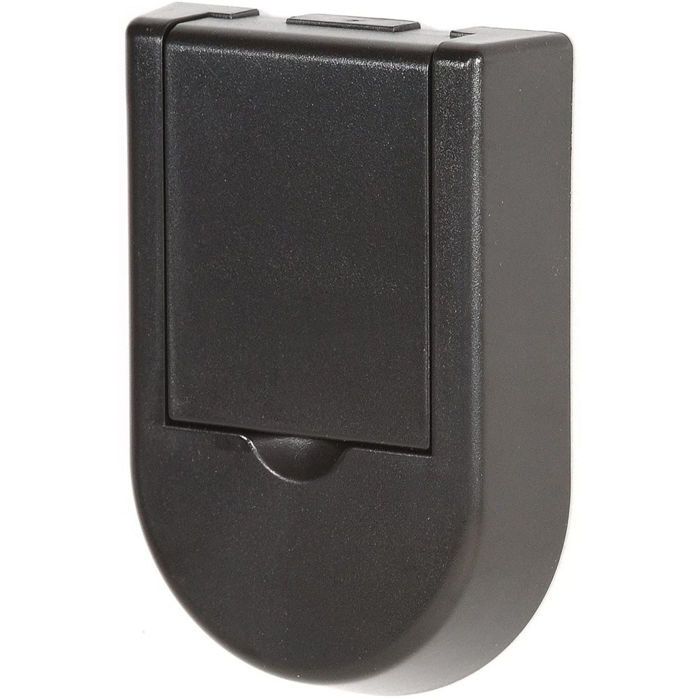 Techly ICA-TBL 2802 holder Passive holder Tablet/UMPC crna-7