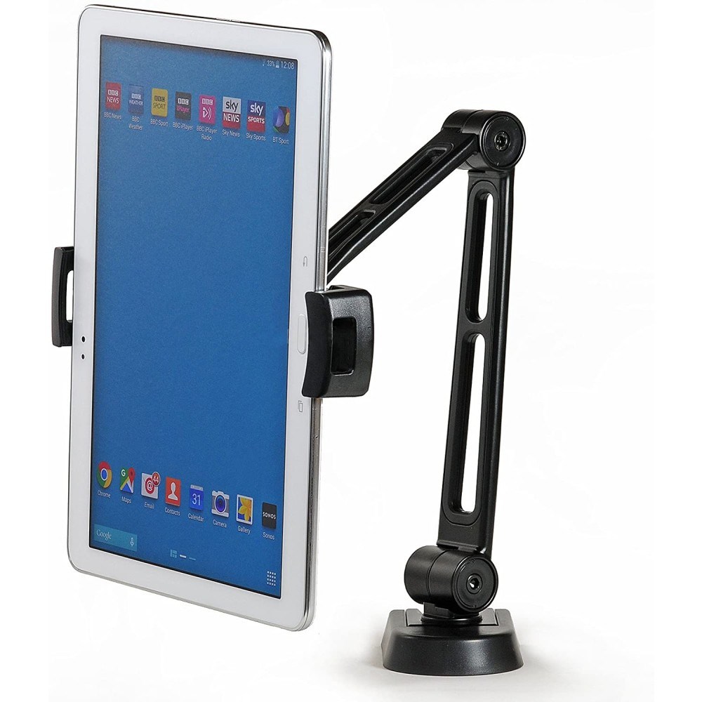 Techly ICA-TBL 2802 holder Passive holder Tablet/UMPC crna-0