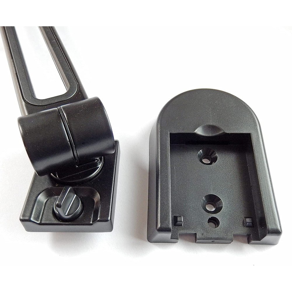 Techly ICA-TBL 2802 holder Passive holder Tablet/UMPC crna-6