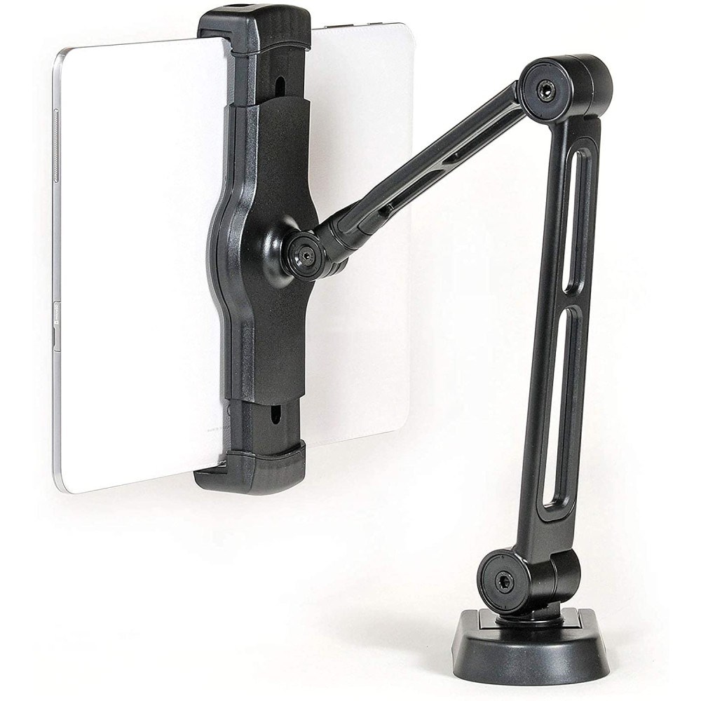 Techly ICA-TBL 2802 holder Passive holder Tablet/UMPC crna-9