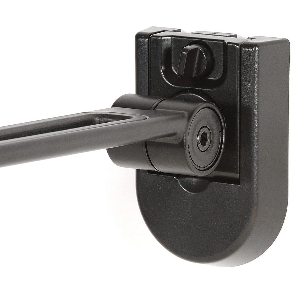 Techly ICA-TBL 2802 holder Passive holder Tablet/UMPC crna-8