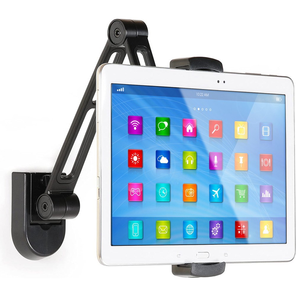 Techly ICA-TBL 2802 holder Passive holder Tablet/UMPC crna-10