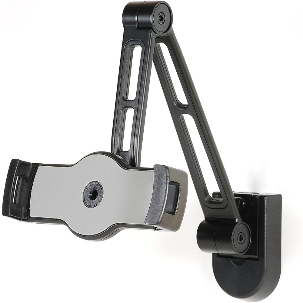 Techly ICA-TBL 2802 holder Passive holder Tablet/UMPC crna-4